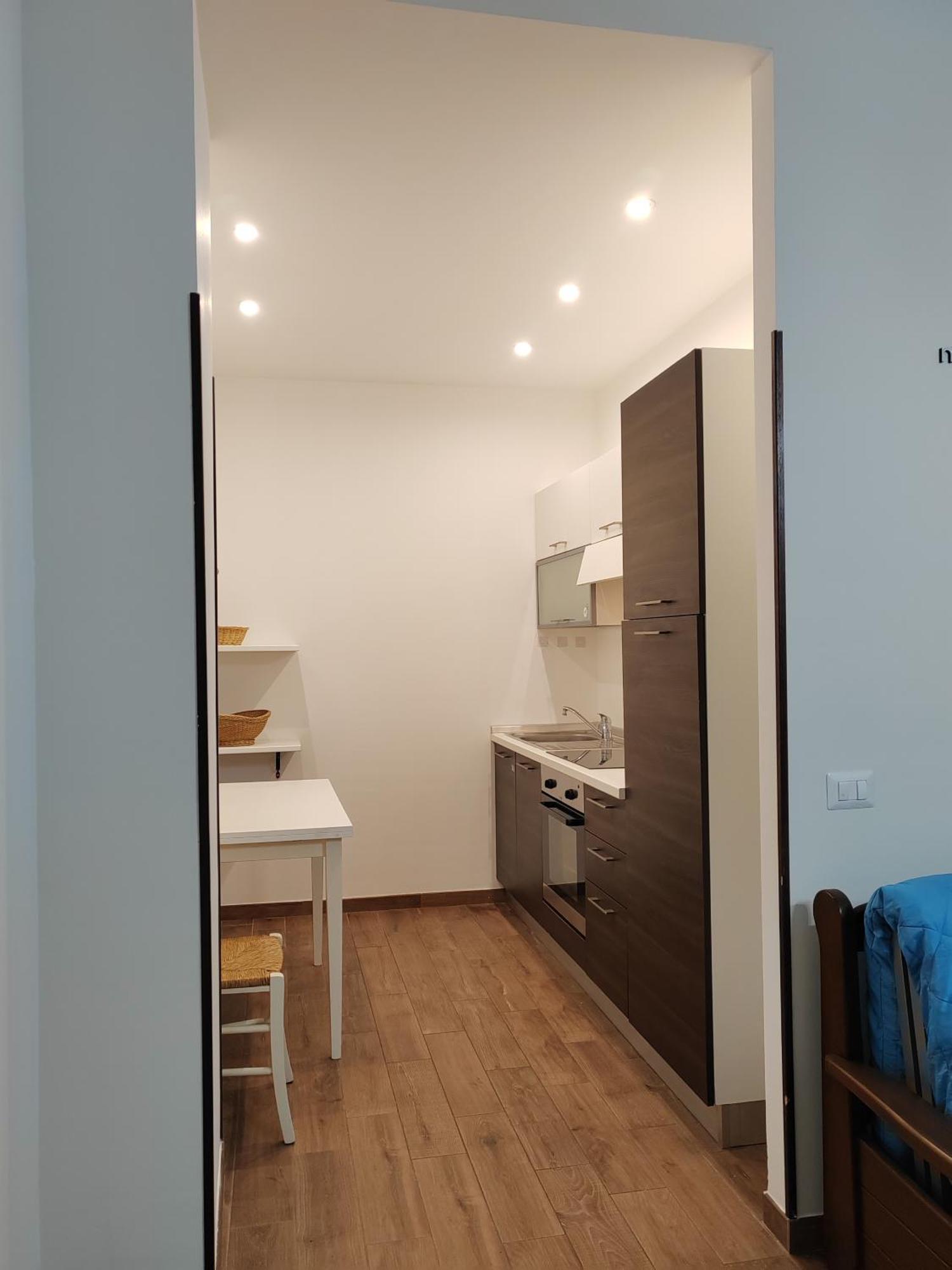 Sanremo Boutique Apartment Ngoại thất bức ảnh